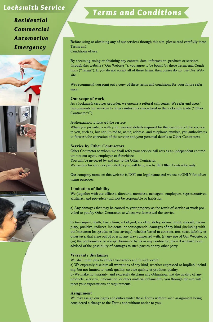Elkins Park PA Locksmith Store Elkins Park, PA 215-315-9492 - terms-and-condition-c-22